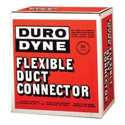MBX4x4x4-100 TDC/TDF Excelon Duct Connector
