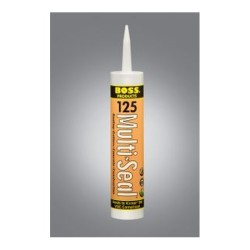 BOSS® 125 Multi-Seal® Building Construction Sealant (Case-12)