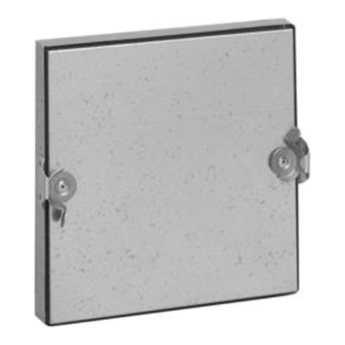 CAM LOCK ACCESS DOOR