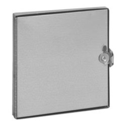 HINGED ACCESS DOOR