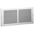 Residential Sidewall/Ceiling Registers & Grilles