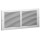 Residential Sidewall/Ceiling Registers & Grilles