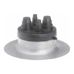 Alumi-Flash Systems - Standard Base