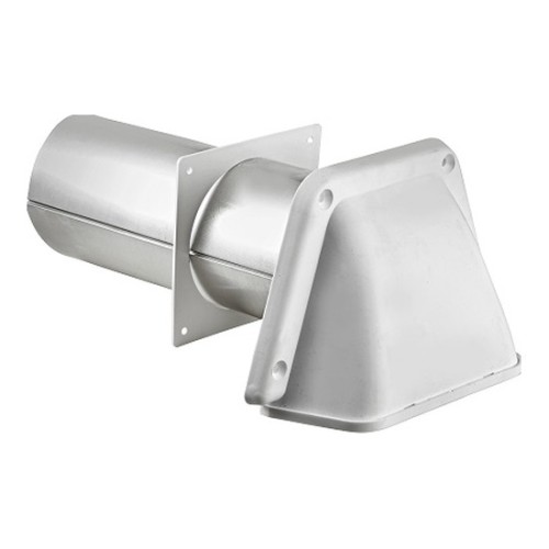 SVHP 4in PLASTIC VENT HOOD