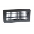 Residential Floor Registers & Grilles