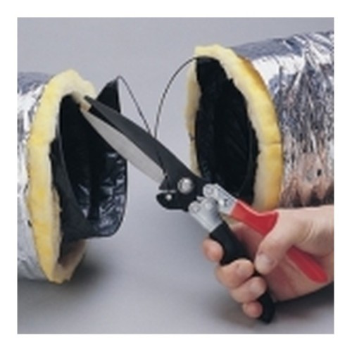 Flex Duct Shear