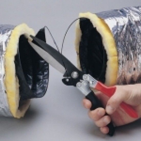 Flex Duct Shear