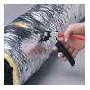 Flex Duct Shear