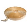 A-1104 Butyl Gasketing 25ft Roll