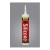 BOSS® 326 Hi-Temp Red Silicone Sealant 