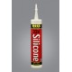 BOSS® 326 Hi-Temp Red Silicone Sealant 