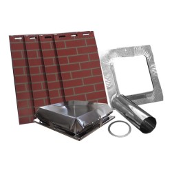 Chimney