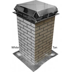 Air Jet Chimney Housing (RED COLOR ONLY)