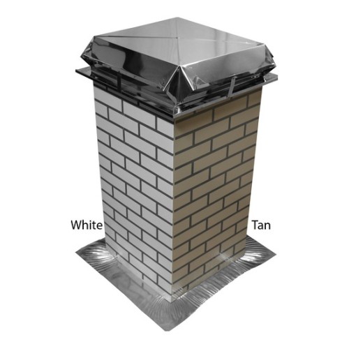 Air Jet Chimney Housing (RED COLOR ONLY)