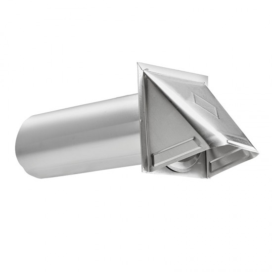 SVH ALUMINUM VENT HOOD