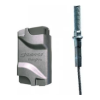 3/8" Stud Cable with HangPro No. 2 (10 per bag)