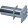390WP 4in White w/tailpiece   $8.80 