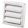 391WP 4in White face only   $4.35 