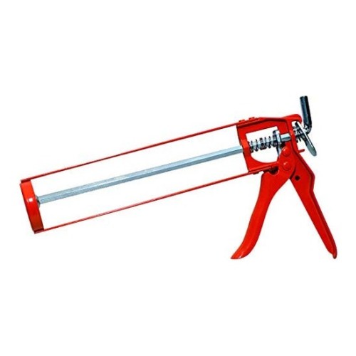 Skeleton Caulking Gun (BLACK COLOR)