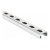 13/16 x 1-5/8 10ft Strut Galvanized