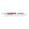 Lenox Metal Cutting Reciprocating Saw Blades (5 pack)