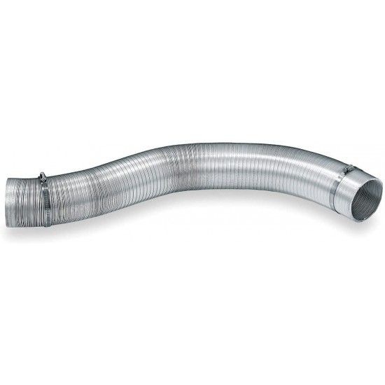 Stretch Flex Aluminum - 15 FT