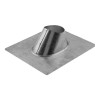 RFA Adjustable Roof Flashing 6/12-12 /12 Pitch