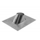 RFA Adjustable Roof Flashing 6/12-12 /12 Pitch