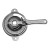 KR3 3/8in Dial Regulator for Square Rod