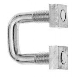 KP25 3/8in Damper Rod Clip (Box of 100)