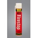 BOSS® 813 Expanding Firestop Foam - 12 ounce