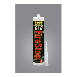 BOSS® 816 Intumescent Firestop Sealant