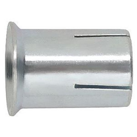 3/8" MINI DROPIN™ INTERNALLY THREADED EXPANSION ANCHOR (100 PER BOX)