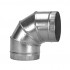 30GA 90 ADJUSTABLE ELBOW