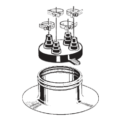 Alumi-Flash Systems - Standard Base