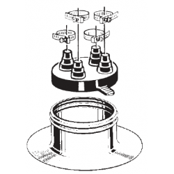 Alumi-Flash Systems - Standard Base
