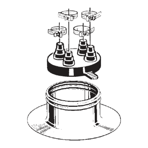 Alumi-Flash Systems - Standard Base