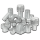 Type B Round Vent
