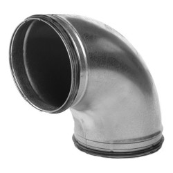 BG 90 Short Elbow