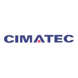 Cimatec 1500 AirCleen Rolled Air Filter