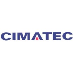 Cimatec 1000 Airscreen Rolled Air Filter