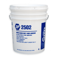 DP2502 WATER BASED DUCT LINER ADHESIVE