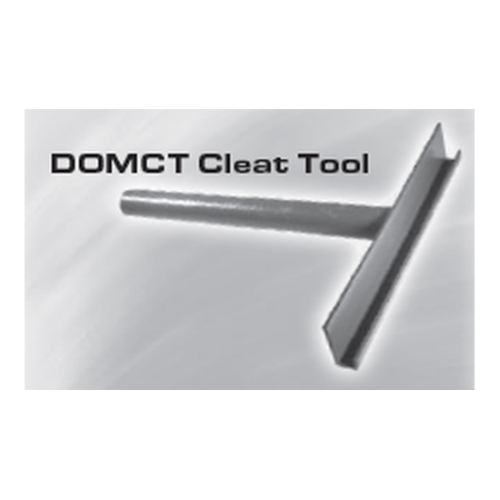 Cleat Tool