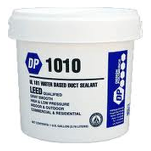 DP1010 WATER BASED DUCT SEALANT
