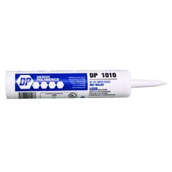 DP1010 WATER BASED DUCT SEALANT