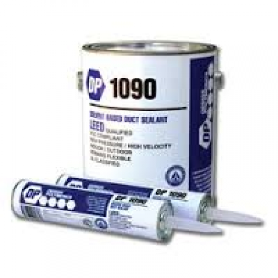 DP1090 LOW VOC SOLVENT BASED DUCT SEALANT