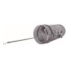 CODR XCODR Round Cable Operated Damper