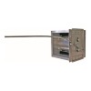 CODS XCODS Rectangle Cable Operated Damper