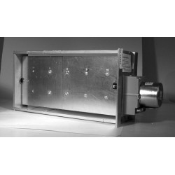 MS Multi-Size Damper