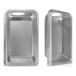 DVB Dryer Vent Box 